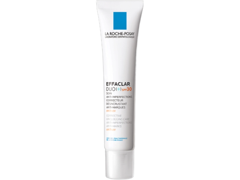 La Roche Posay Effaclar Duo+ krem SPF 30