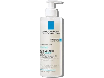 La Roche Posay Effaclar H Iso biome krem myjący