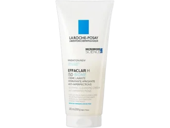 Zdjęcie produktu La Roche-Posay Effaclar H Isobiome, krem