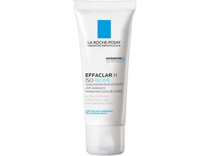 La Roche Posay Effaclar H krem nawilżający