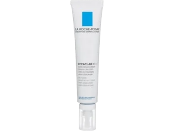 La Roche-Posay Effaclar K (+) krem matujący przeciw zaskórnikom