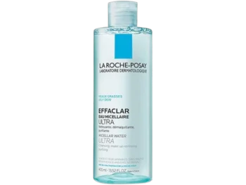 Zdjęcie produktu La Roche-Posay Effaclar płyn micelarny