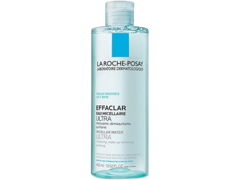 La Roche Posay Effaclar płyn micelarny