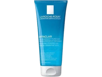 La Roche-Posay Effaclar żel oczyszczający, żel