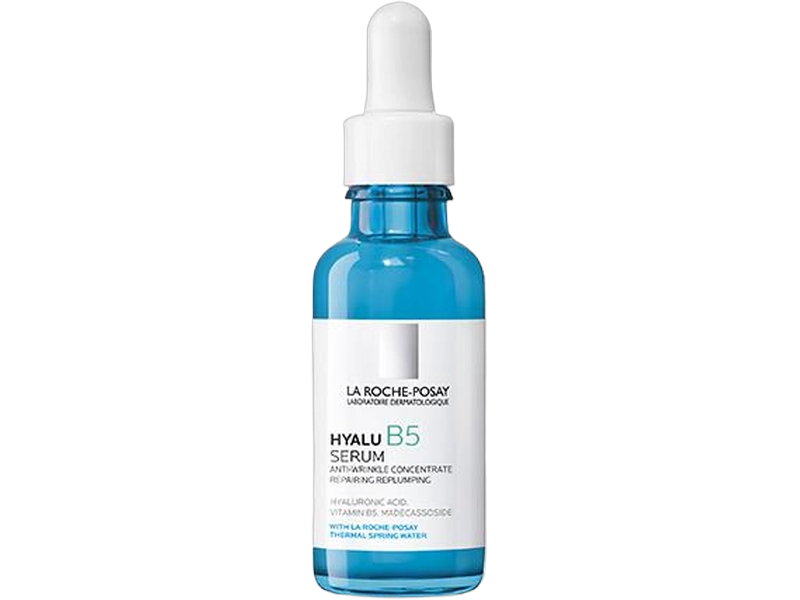 La Roche Posay Hyalu B5 intensywnie nawilżające, serum