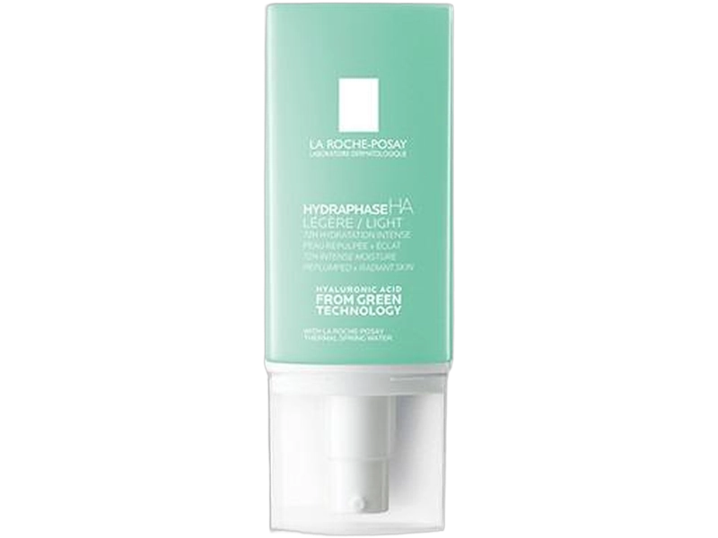 La Roche Posay Hydraphase HA light, krem