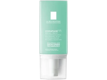 Zdjęcie produktu La Roche-Posay Hydraphase HA Rich 72h, krem