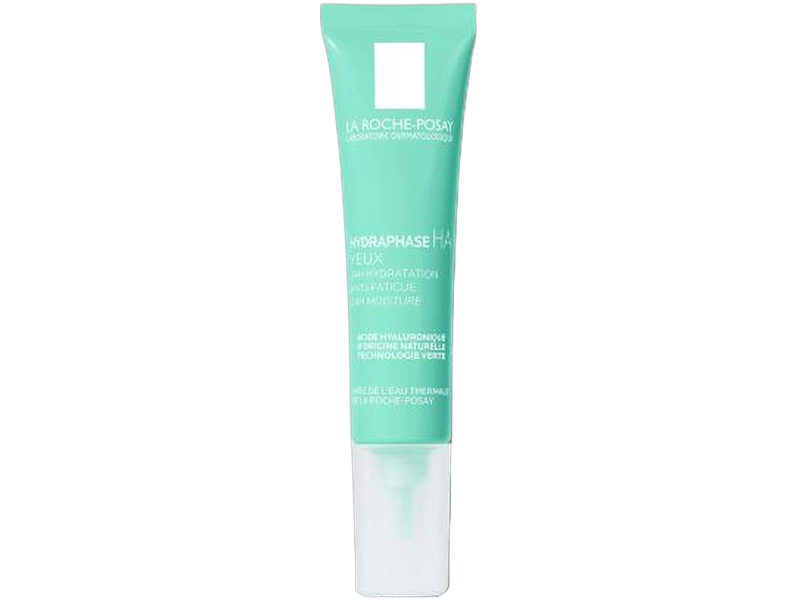 La Roche Posay Hydraphase intense krem pod oczy, żel