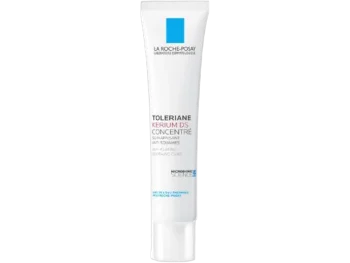 Zdjęcie produktu La Roche-Posay Toleriane Kerium DS koncentrat, krem