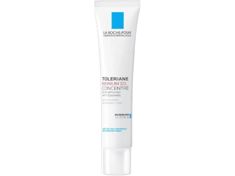 La Roche-Posay Krem Toleriane Kerium DS koncentrat