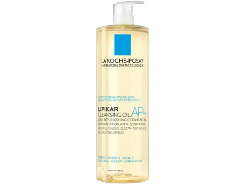 La Roche Posay Lipikar AP+ huile lavante, olejek