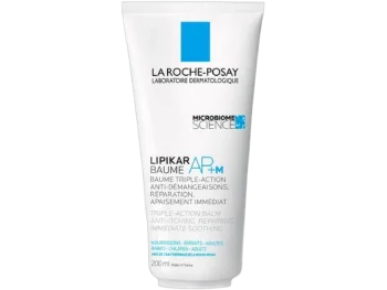 La Roche-Posay Lipikar Baume AP+M pielęgnujący, balsam