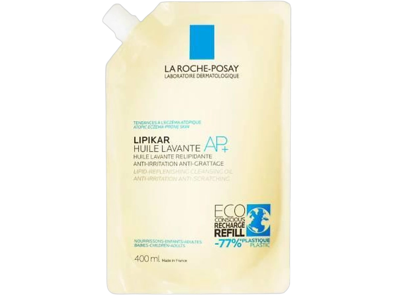 La Roche Posay Lipikar Huile AP+, olejek