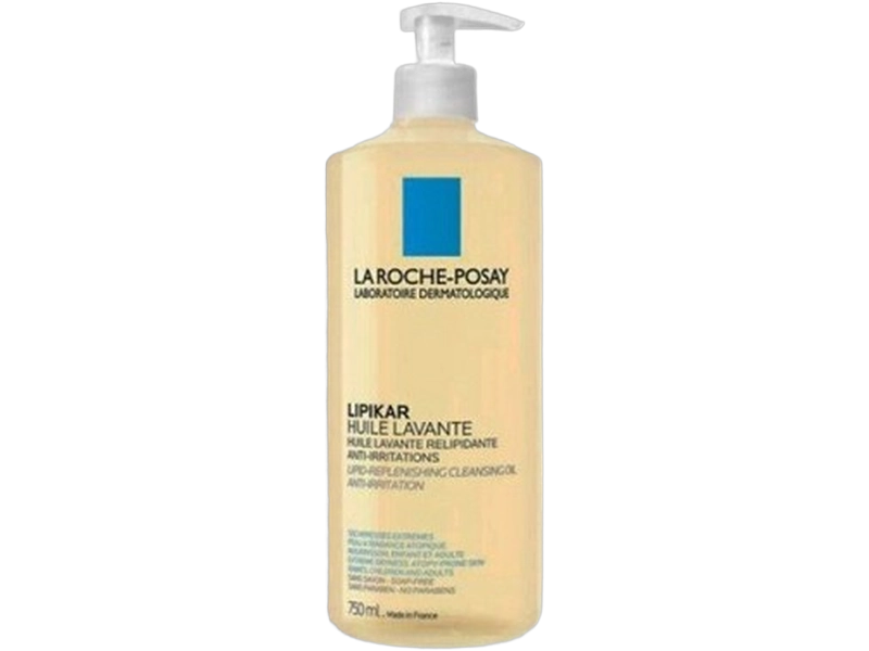 La Roche-Posay Lipikar Huile lavante AP, olejek
