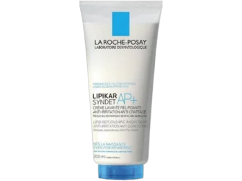 Zdjęcie produktu La Roche-Posay Lipikar Syndet AP+ krem myjący łagodzący