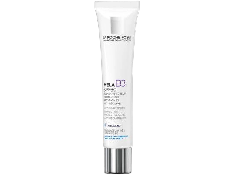 La Roche-Posay Mela B3 krem przeciw przebarwieniom