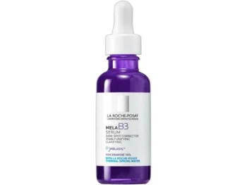 Zdjęcie produktu La Roche-Posay Mela B3 skoncentrowane serum przeciw przebarwieniom