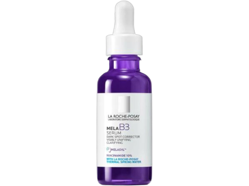 La Roche-Posay Mela B3 skoncentrowane serum przeciw przebarwieniom