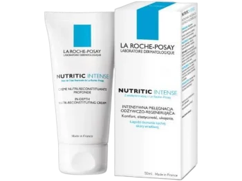 Zdjęcie produktu La Roche-Posay Nutritic odżywczy krem do skóry suchej
