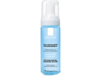 Zdjęcie produktu La Roche-Posay Physiologique pianka oczyszczająca