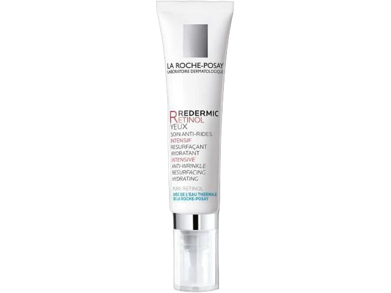 La Roche-Posay Redermic R anti-aging, krem