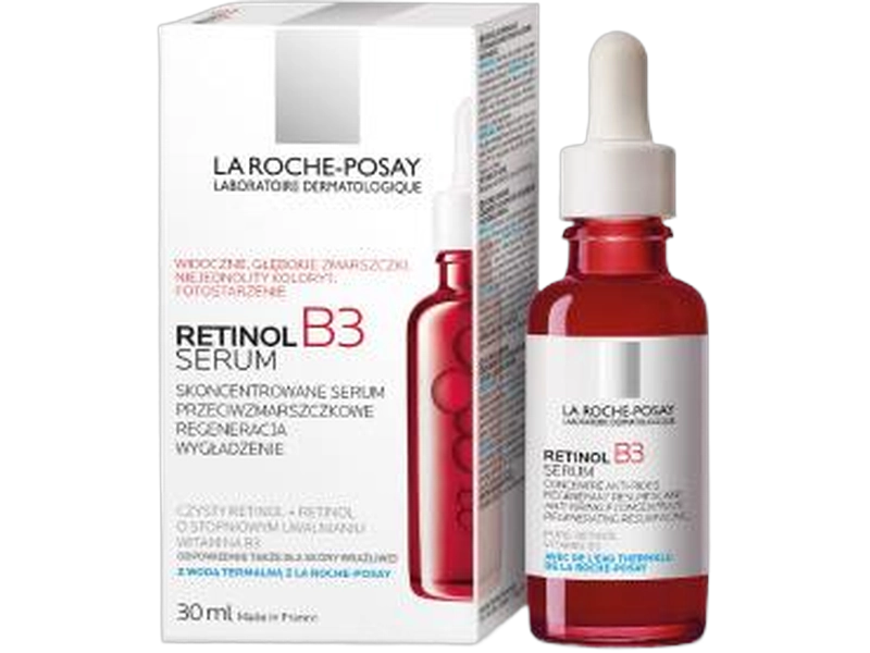 La Roche Posay Retinol B3, serum
