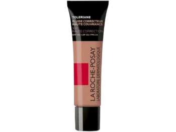 Zdjęcie produktu La Roche-Posay Toleriane Coverage Corrector 11 SPF 25, fluid
