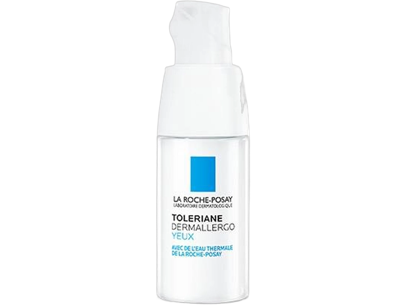 La Roche Posay Toleriane Dermallergo delikatny, krem