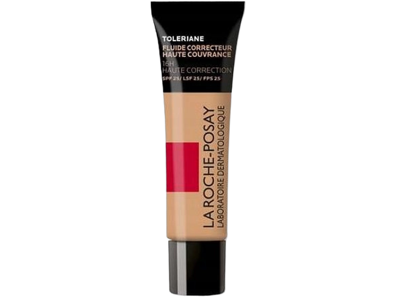 La Roche-Posay Toleriane podkład intensywnie kryjący N10, fluid