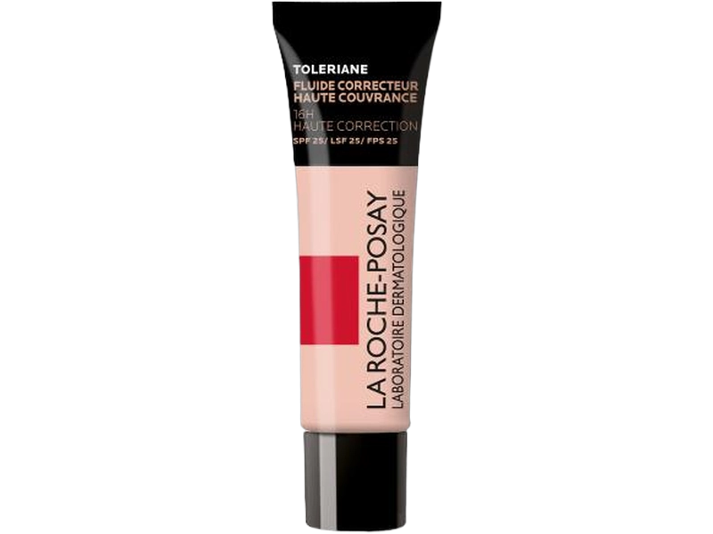 La Roche-Posay Toleriane podkład intensywnie kryjący N13, fluid