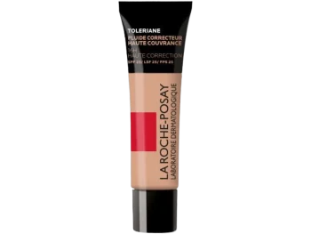 Zdjęcie produktu La Roche-Posay Toleriane podkład intensywnie kryjący N9,5