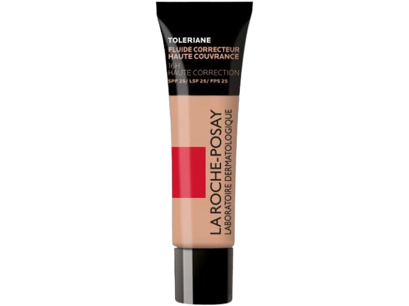 La Roche-Posay Toleriane podkład intensywnie kryjący N9,5