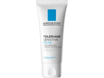 Zdjęcie produktu La Roche-Posay Toleriane Sensitive Riche kojący krem