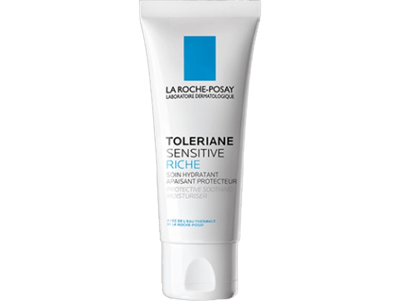 La Roche-Posay Toleriane sensitive riche kojący krem