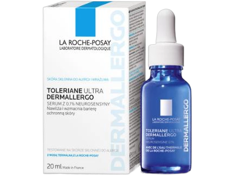 La Roche-Posay Toleriane ultra dermallergo, serum