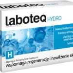 Laboteq Hydro, tabletki