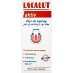Lacalut Aktiv, płyn