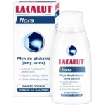Lacalut Flora, płyn