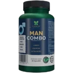Lanco Nutritions Man Combo, kapsułki
