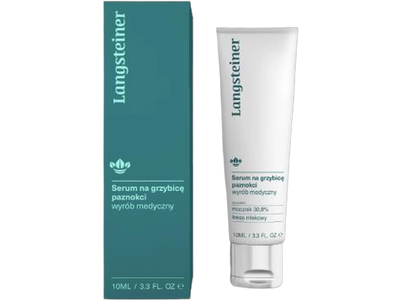 Langsteiner Serum na grzybicę paznokci, 30.80%