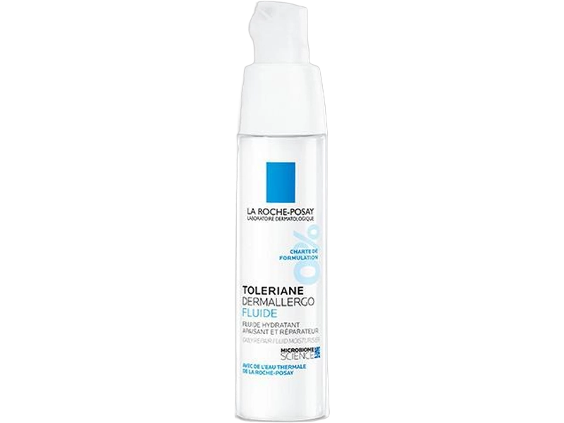 LaRoche-Posay Toleriane dermallergo fluid