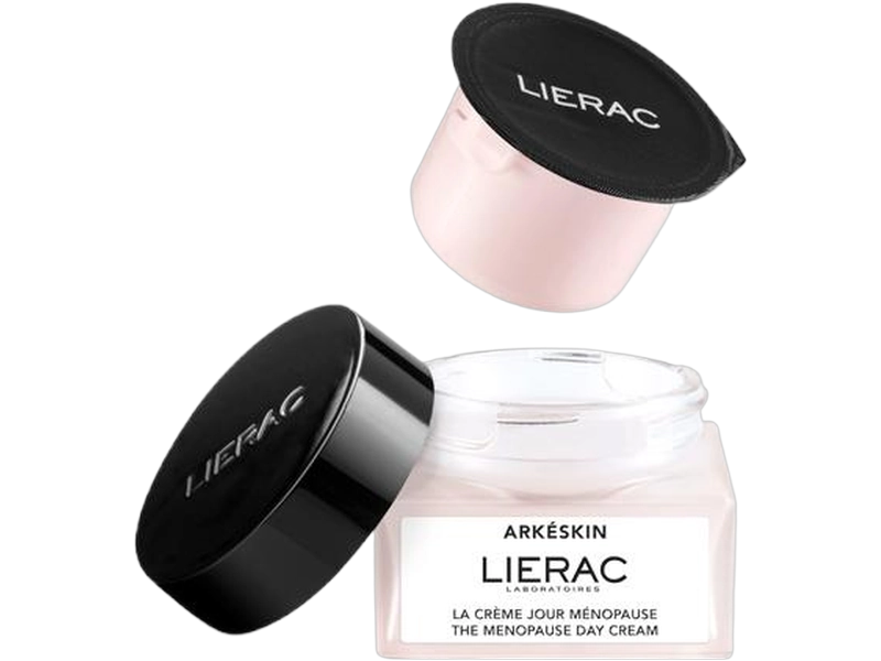 Lierac Arkeskin krem na dzień Refill