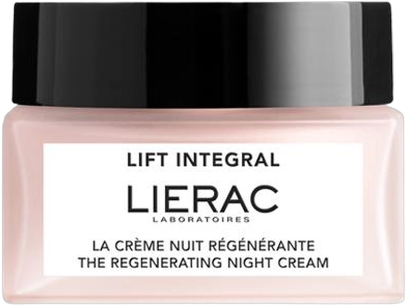Lierac Lift integral regenerujący krem na noc
