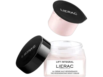 Zdjęcie produktu Lierac Lift Integral zapas kremu do twarzy na noc