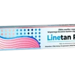 Linetan Plus, maść