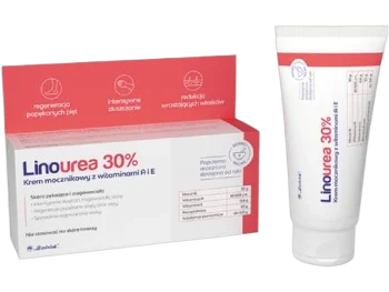 Zdjęcie produktu Linourea, krem, 30%