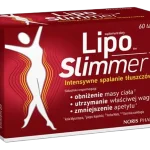 Liposlimmer, tabletki