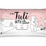 Luba Tuli chusteczki nawilżane dla dzieci z pantenolem