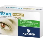 Lutezan Premium Plus, kapsułki