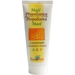 Gorvita maść propolisowa z witaminami A, E, F